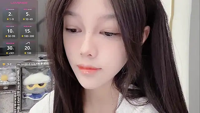 Putingyy online show from 10/20/25, 03:23
