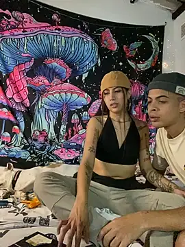 Sweett pain online show from 11/08/25, 04:56