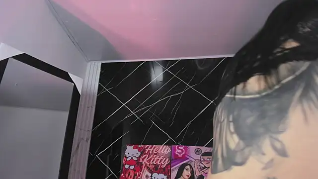 Candy leilaa3 online show from 03/11/26, 04:29