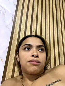 safadinhaquenteW online show from 11/21/25, 12:43