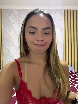 safadinhaquenteW online show from 04/30/26, 03:57