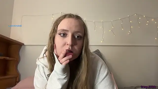 Pattyworld69 online show from 04/07/26, 02:34