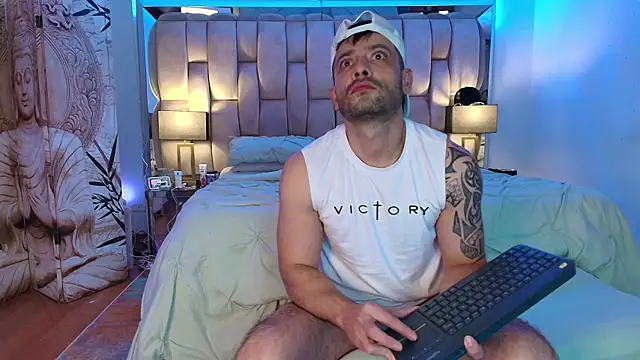 latin fucked party online show from 10/30/25, 07:10