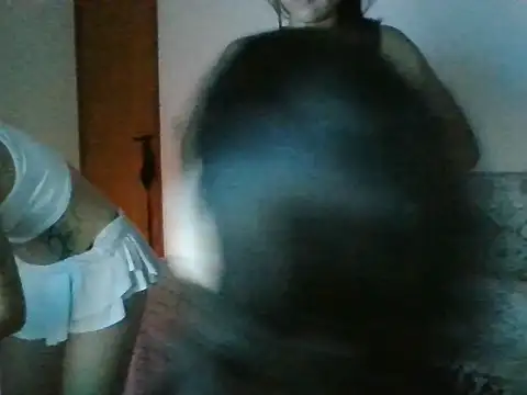 Snapshot of Starbunnysz chatting on 04/13/26, 01:22 Starbunnysz online show from 04/13/26, 01:22