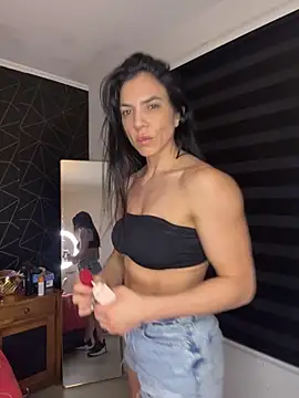 Kattefit online show from 12/18/25, 02:50