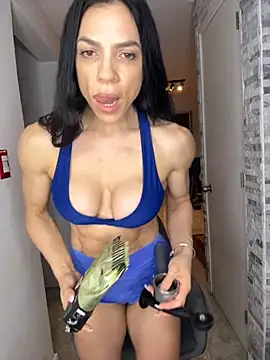 Kattefit online show from 02/02/26, 04:55