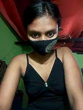 Night Queen20 online show from 10/27/25, 01:26