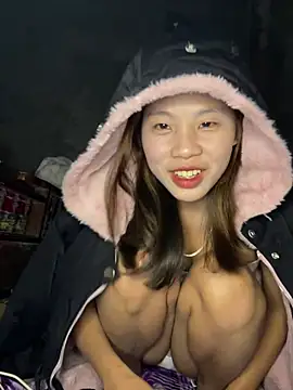 namicute online show from 01/09/26, 10:55