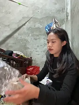 namicute online show from 03/08/26, 02:04