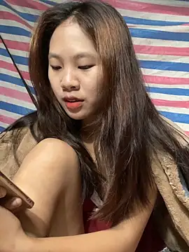 namicute online show from 04/19/26, 06:35