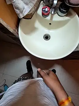 crawlerdrill online show from 02/05/26, 02:16