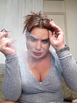 Snapshot of Trans_Mahsen chatting on 10/13/25, 08:09 Trans Mahsen online show from 10/13/25, 08:09