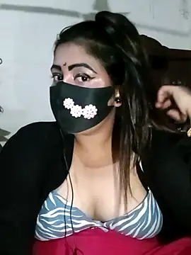 Jessica-03 online show from 12/13/25, 07:53