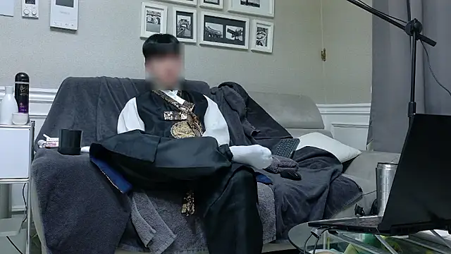 koreanboy2341 online show from 02/16/26, 02:24