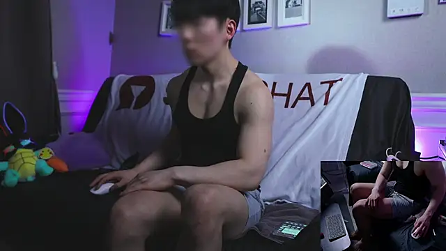 koreanboy2341 online show from 04/09/26, 01:49