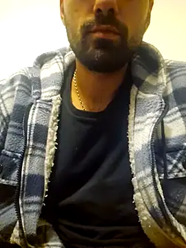 Snapshot of Arf097 chatting on 10/22/25, 08:30 Arf097 online show from 10/22/25, 08:30