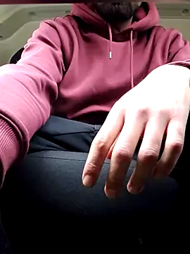 Snapshot of Arf097 chatting on 02/02/26, 02:27 Arf097 online show from 02/02/26, 02:27