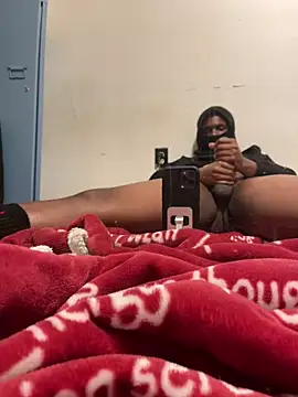 leatherblackface online show from 04/06/26, 09:32