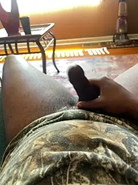 leatherblackface online show from 06/01/26, 08:10