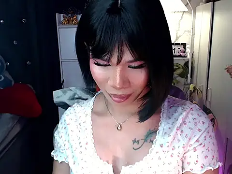 Snapshot of TashaTgirl chatting on 06/17/26, 10:06 TashaTgirl online show from 06/17/26, 10:06