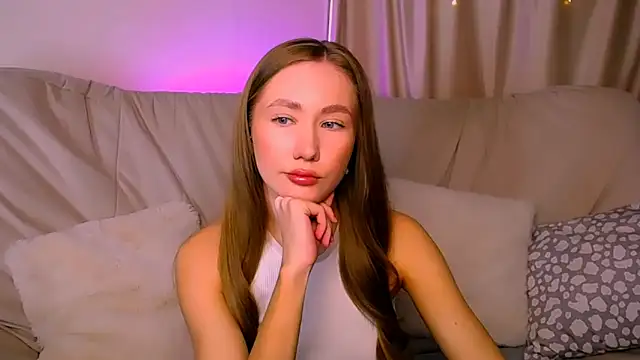 EllyColins online show from 03/12/26, 03:01