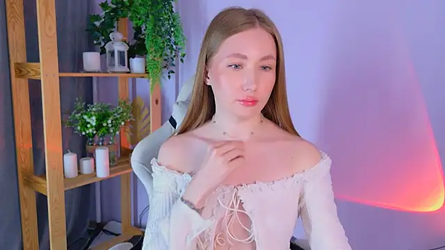 EllyColins online show from 05/23/26, 03:01