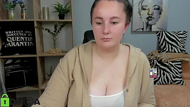 Undinna online show from 10/16/25, 02:51