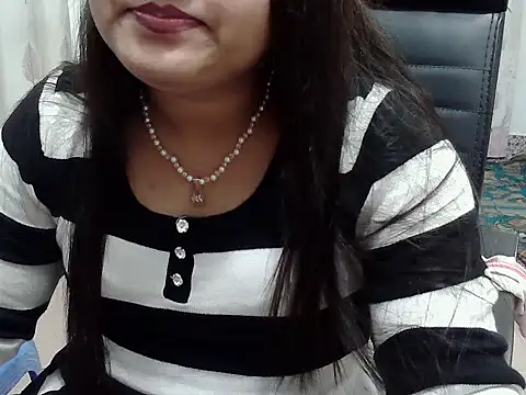 SexyRani2000 online show from 01/18/26, 03:05