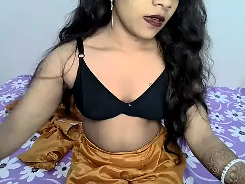 SEXY Rich  online show from 10/13/25, 09:42