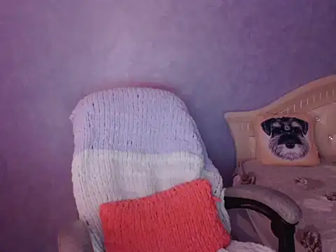 LuckyLisa23 online show from 01/18/26, 04:22