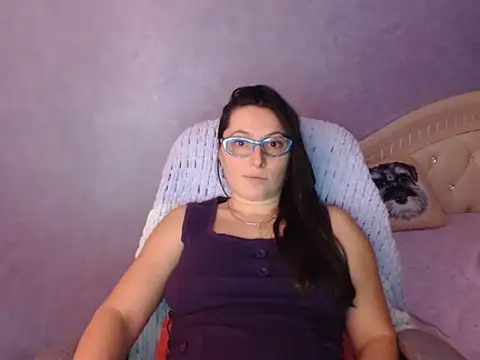 LuckyLisa23 online show from 02/01/26, 04:27