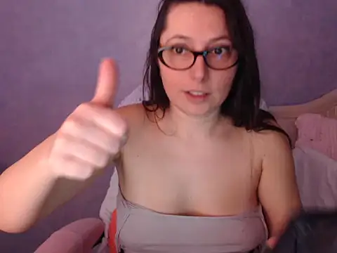 LuckyLisa23 online show from 03/19/26, 11:09