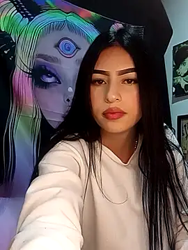 AlanaCollins- online show from 10/18/25, 11:33