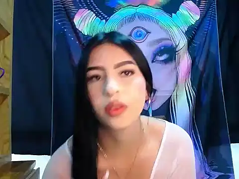 AlanaCollins- online show from 10/19/25, 11:44