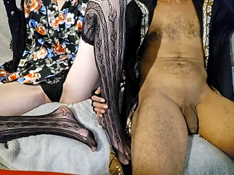 VaniChoko online show from 11/01/25, 04:42