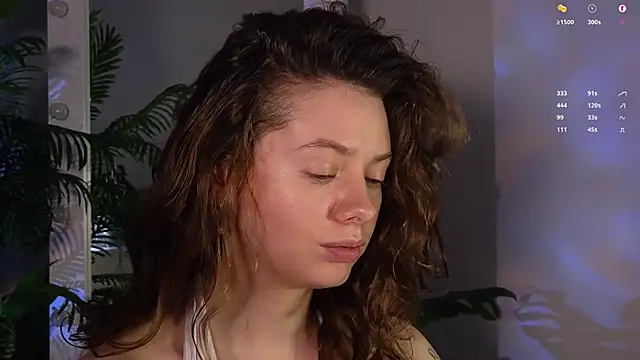 MelodySinclair online show from 12/15/25, 01:37