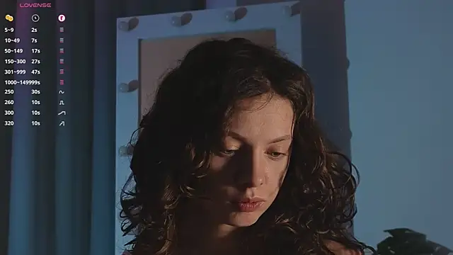 MelodySinclair online show from 01/18/26, 02:21