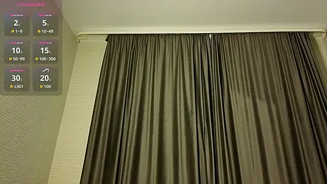 MissPompadure online show from 02/05/26, 06:12