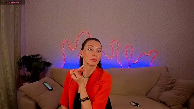 Lilith Sora online show from 01/09/26, 07:00