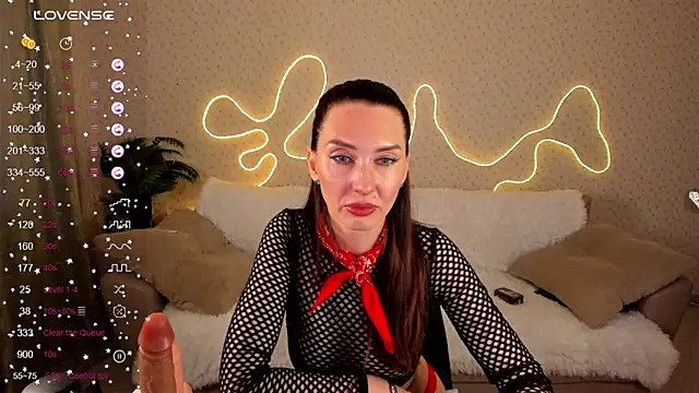 Lilith Sora online show from 03/11/26, 06:47