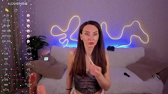 Lilith Sora online show from 03/18/26, 10:24