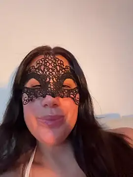 Snapshot of mamimamacitaaa chatting on 01/15/26, 01:48 mamimamacitaaa online show from 01/15/26, 01:48