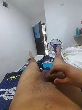 sexyandres 23 online show from 10/15/25, 11:10