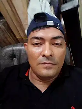 sexyandres 23 online show from 10/20/25, 07:03