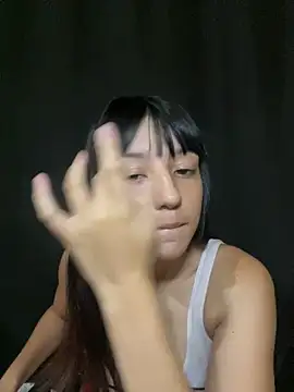 Pilarq9 online show from 02/22/26, 04:46