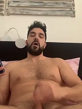 ReDiBastoni90 online show from 03/19/26, 08:51