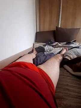 Stefan1803 online show from 11/07/25, 11:49