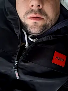 Stefan1803 online show from 11/08/25, 12:16