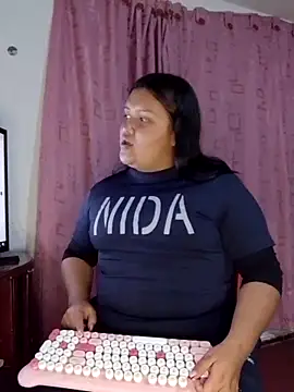 natt-bigass online show from 12/17/25, 01:11