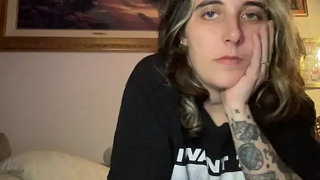 lill daddysgirl online show from 12/19/25, 05:03